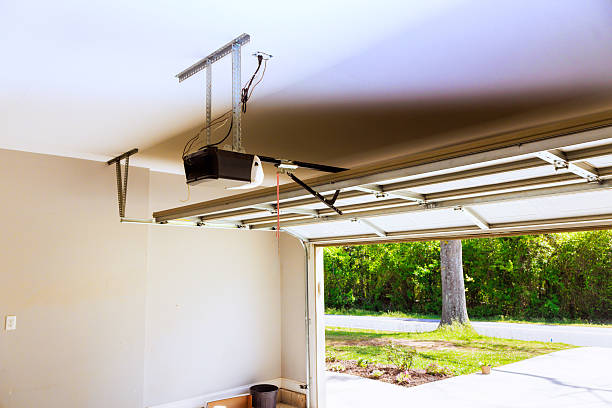 Top rated local Garage Door Roller Replacement specialists in Heathrow, FL